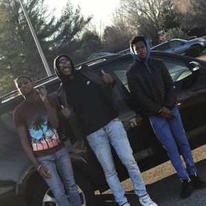 Meet your Posher, Lor